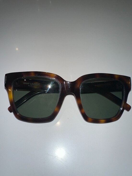 YSL sunglasses main image 7